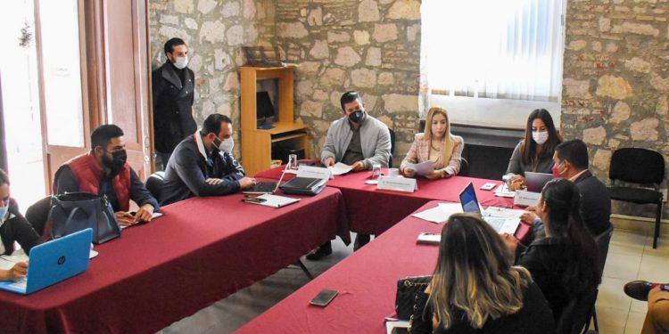 Fortalecer cultura ambiental, el objetivo: Comisión de Educación