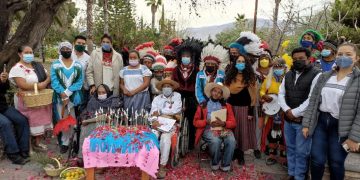 La Secretaría de Cultura del Gobierno de México y el Instituto Estatal de la Cultura de Guanajuato reconocen a 19 Tesoros Humanos Vivos