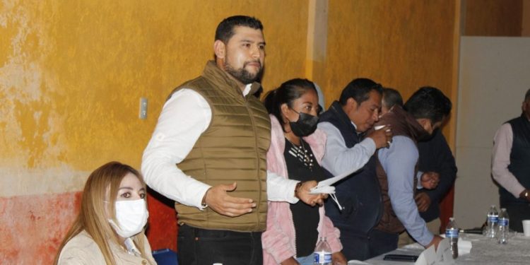 Desde el Oriente, el PRD Michoacán se reorganiza con unidad y convicción