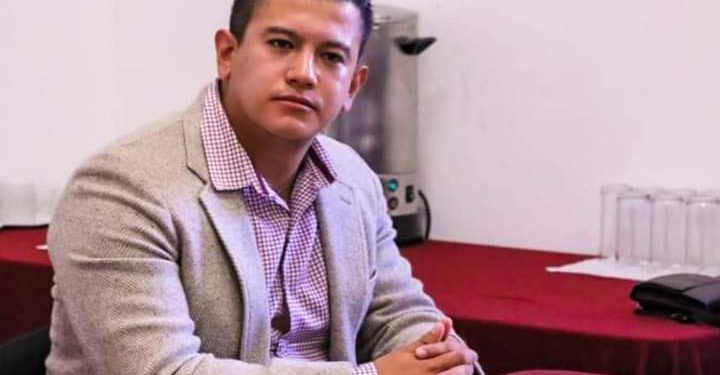 Necesario que municipios destinen presupuesto de Ley para atención a personas con discapacidad: Víctor Zurita