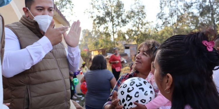 Fundamental fomento y apoyo al deporte de personas con discapacidad: Víctor Zurita