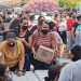DIF Michoacán entrega más apoyos a familias marginadas en Aguililla