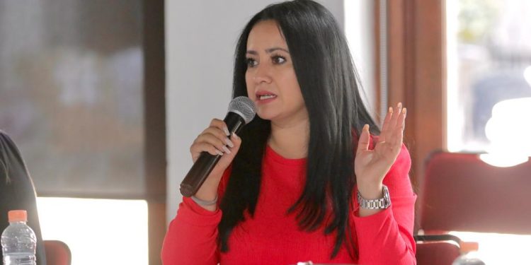 Voluntaria, verificación vehicular en Michoacán; obligatoria para circular en CDMX