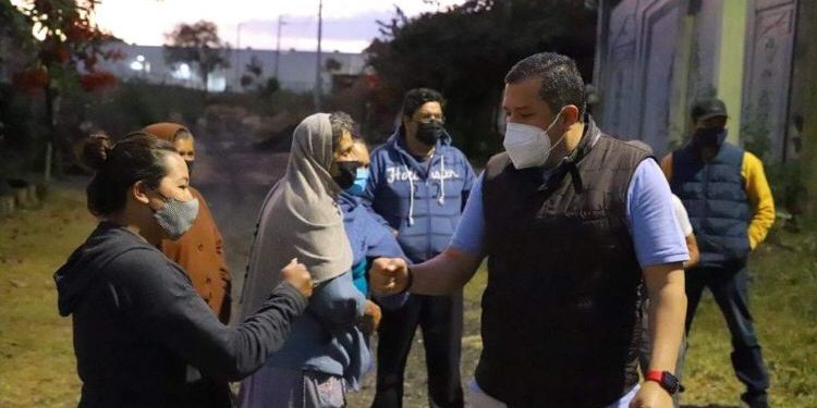 Para que Morelia brille, hay que echarle una mano: Barragán