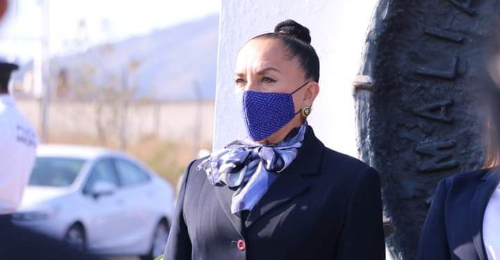 Desde el Congreso velaremos por una designación imparcial y con base a perfiles en la CEEAV: Julieta Gallardo