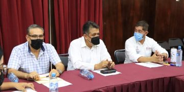 Reactivan Comité de Salud, será integrado por autoridades municipales, de salud y ciudadanos