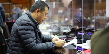 Ley de Amnistía protegerá a grupos vulnerables: Barragán