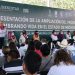 Gobiernos de México y Michoacán amplían programa Sembrando Vida