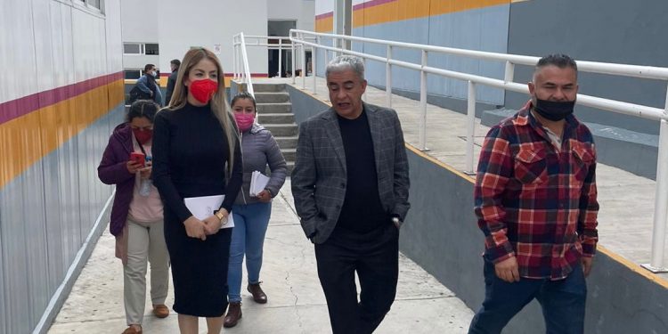 Mejorar la infraestructura hospitalaria en Hidalgo es una necesidad urgente en el municipio: Belinda Hurtado