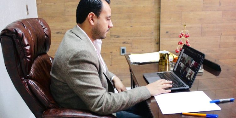 Gobierno de Indaparapeo busca la cercanía con sus ciudadanos a través de la transparencia