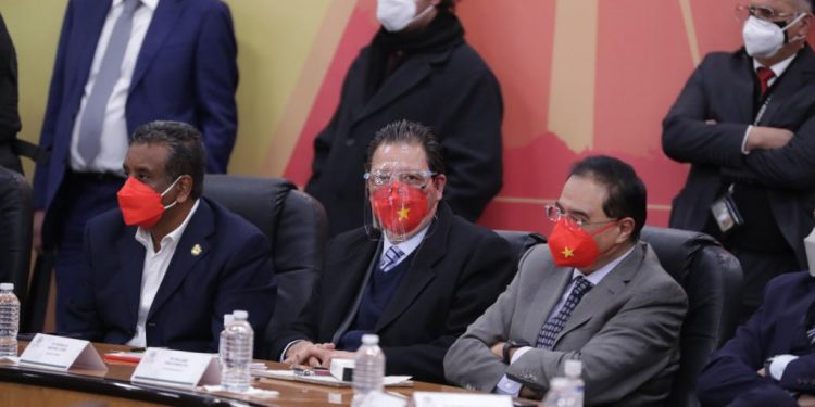 La Reforma del “Pacto por México” es un despojo, un abuso: Reginaldo Sandoval