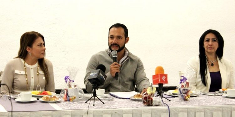 El PES Michoacán crece y se fortalece en todo el estado