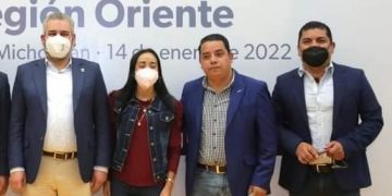 Alcalde de Juárez de la mano con el gobierno del estado para impulsar la productividad a través de la inversión