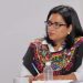 Siempre apoyaré el diálogo y respeto a las comunidades indígenas: Eréndira Isauro