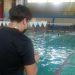 Arranca Curso de Natación Imcufide 2022