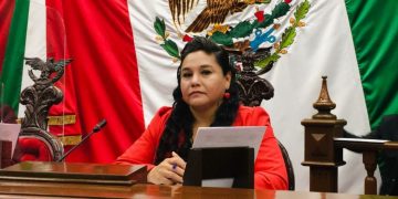 Comisión de Salud en el Congreso debe estar al pendiente del avance de la pandemia: Gabriela Cázares