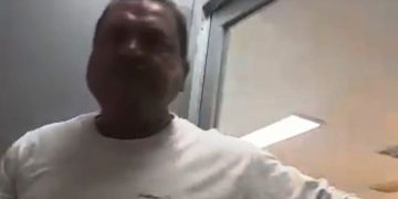 Denuncian presunta agresión de doctor del ISSSTE de Apatzingán contra paciente