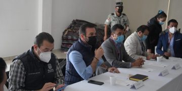 Establece Comité Municipal de Salud nuevas medidas sanitarias para Morelia