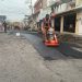 Anuncian obra de mejoramiento integral de calle Francisco J. Mújica