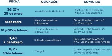 Última semana para obtener 10% de descuento en Predial en Morelia