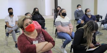 Capacita Colegio de Morelia a su personal en Formación e Inclusión laboral
