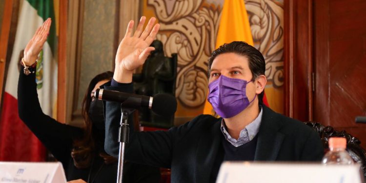 Aprueba Ayuntamiento nombramiento de titular del Instituto Municipal de la Mujer para la Igualdad Sustantiva