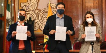 La cultura tiene vida en Morelia: Alfonso Martínez