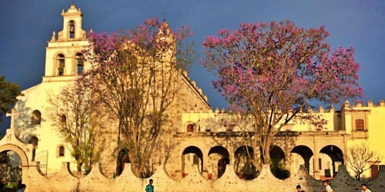 Impulsaremos imagen urbana en Pueblos Mágicos: Roberto Monroy