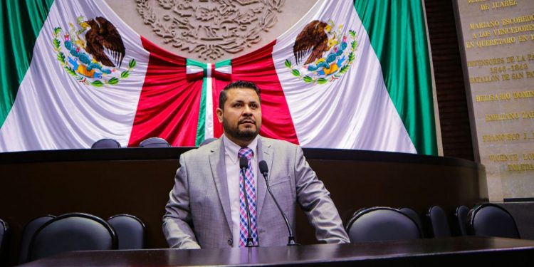 El gobierno de Morena en Michoacán, 100 días de discursos de buena voluntad: diputados federales PAN