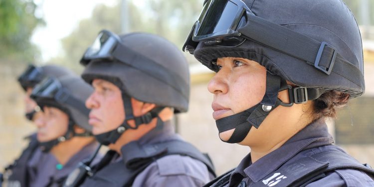 Lanza Sistema Penitenciario convocatoria de reclutamiento 2022 para oficiales de custodia