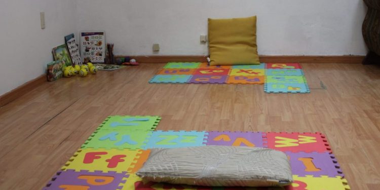 DIF Tarímbaro apertura Centro Comunitario de Protección a la Infancia