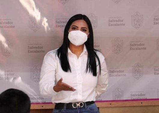 Santa Clara del Cobre participará en Tianguis Turístico Internacional de Pueblos Mágicos en España: Araceli Saucedo