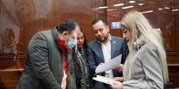 Impulsará GPPT en Michoacán acciones legislativas a favor de la salud ante ola de Ómicron