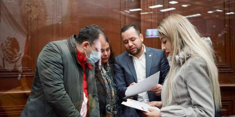 Impulsará GPPT en Michoacán acciones legislativas a favor de la salud ante ola de Ómicron