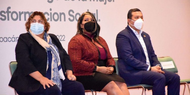 Diputadas y diputados organizaron foro para empoderar a las mujeres y trabajar por la igualdad de género