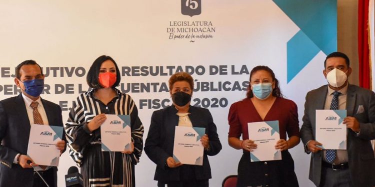 Compromete Congreso del Estado análisis y estudio exhaustivo del uso y manejo de los recursos públicos