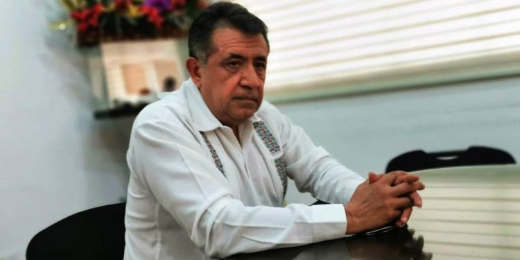 Anuncia JLCL carpeta de proyectos para obra pública en 2022