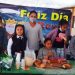 Regalo de Reyes Magos llegan a la zona rural de Juárez a través del DIF Municipal