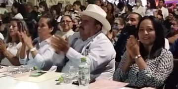 Gobierrno de Parácuaro seguirá caminando de la mano con la ciudadanía para impulsar eventos; Nélida González síndico municipal