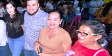 La síndico de Parácuaro llama a cuidar la salud de todas las familias