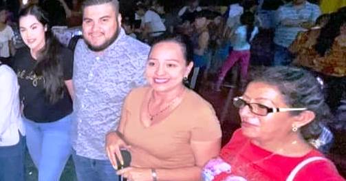 La síndico de Parácuaro llama a cuidar la salud de todas las familias