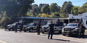 Permanentes los operativos para la prevención del delito en Tzitzio: SSP