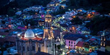 Salas Etnográficas para los Pueblos Mágicos: Sectur Michoacán