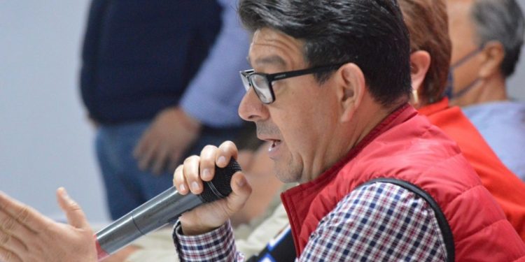Gobierno del Estado debe asumir su responsabilidad por fallas en reemplacamiento: PRI Michoacán