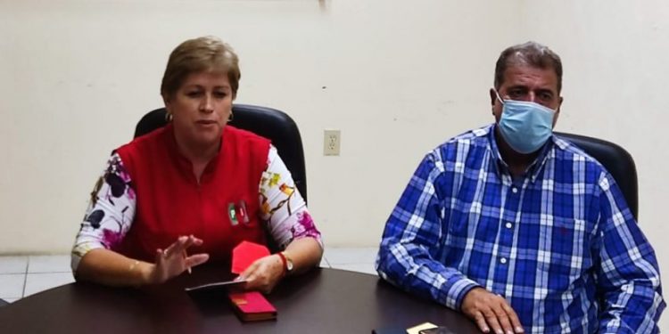 Cercanía con michoacanos, clave para recuperar la confianza: Eligio González