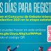 Últimos días para registrarse en la Etapa Estatal del Concurso Nacional de Debate: IEM