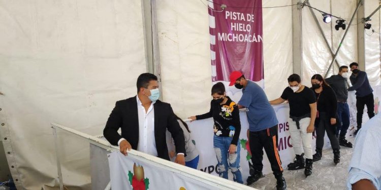 Todas y todos debemos aportar para que la inclusión sea una realidad: Víctor Zurita