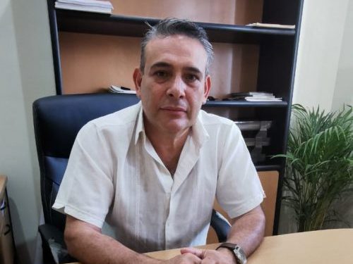 Invitan a los jóvenes a liberar Servicio Militar