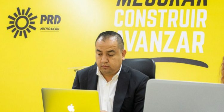 Los mecanismos de participación ciudadana deben estar al servicio de la gente, no de los gobiernos: Octavio Ocampo