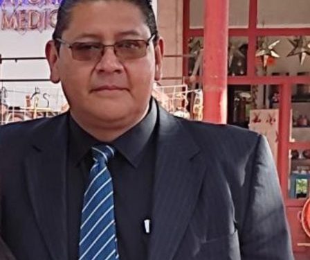 En tranquilidad, se realiza elección para jefe de tenencia en Zirahuén y se entrega constancia a la planilla ganadora